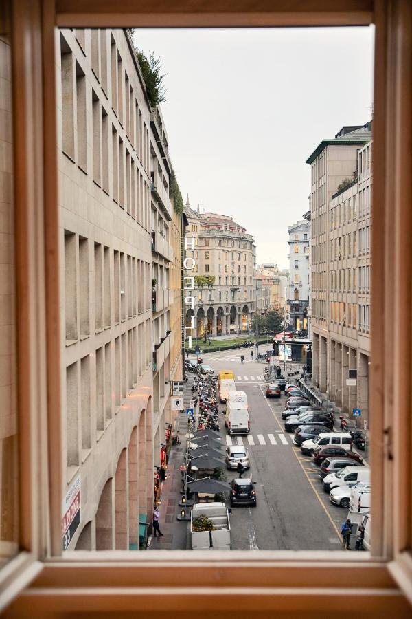 Prestige Boutique Homes -Duomo Galleria Vittorio Emanuele ミラノ エクステリア 写真